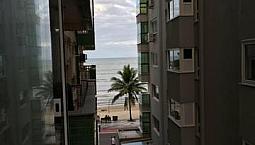 Locação Anual Ed. Frente Mar