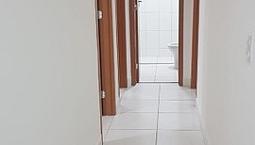 Alugo Apartamento