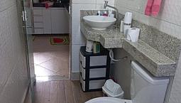 Apartamento No Shell 