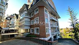 Apartamento No Centro De Gramado