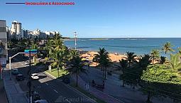 Apartamento 3 Quartos Em Praia Da Costa