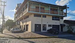 Sobrado No Bucarein Com 17 Quartos Para Venda, 600 M²