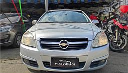 Chevrolet Vectra 2007 2.0 Mpfi Expression 8V Flex 4P Manual