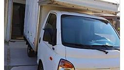 Hyundai Hr 2.5 Turbo 2008