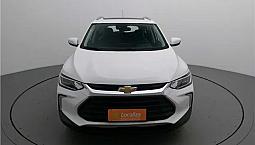 Chevrolet Tracker 2023 1.2 Turbo Flex Premier Automático