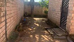 Alugo Casa