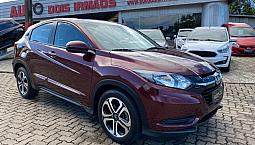 Hr-V Lx 2017 Completa Automática 