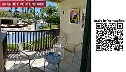 Flat Muro Alto