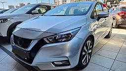 Versa Exclusive 2022