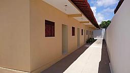 Alugo Apartamento 1/4 C/Garagem Em Ponta Negra
