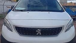 Peugeot Expert Business 1.6 Diesel, Furgão 2018 Branca 