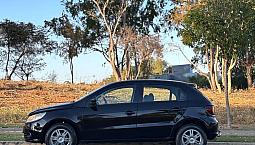 Volkswagen Gol Geração V 1.0 8v Mi Total Flex Mec. 4p 2010 - Completo