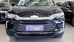 Chevrolet Tracker Ltz 1.0 Turbo 12V Flex Aut 2023