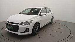 Chevrolet Onix 2025 1.0 Turbo Flex Lt Manual