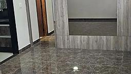 Imóvel Para Aluguel Possui 90 Metros Quadrados Com 3 Quartos Em Cidade Nova - Belo Horizon