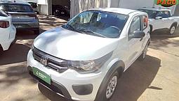 Fiat Mobi Like 1.0 Fire Flex 5P. 2024