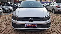 Volkswagen Polo Track 1.0 Flex 12V 5P
