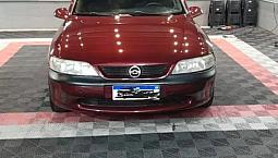 Chevrolet Vectra Gls/Expres.2.2/ 2.0 E 2.0 Cd 8V 1997