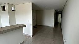 Apartamento 02 Quartos Condomínio Mansões Entre Lagos, Para Locação. 70M 2,  Bom Tamanho