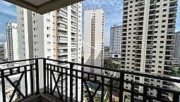 Apartamento Para Locação No Esplanada Resort  Jardim Esplanada  São José Dos Campos/Sp
