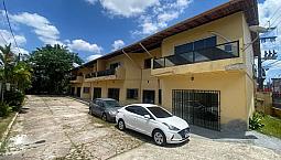 Alugo Apartamento Térreo Na Hélio Gueiros 2 Quartos