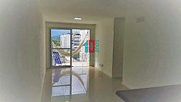 Recreio Dos Bandeirantes | Apartamento 3 Quartos, Sendo 3 Suites