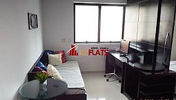 Flat Com Ótimo Preço No Bairro Moema. Confira!