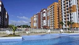 Grand Park - Passaros
