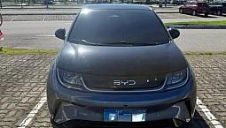 Byd Dolphin Mini (Elétrico) 2025