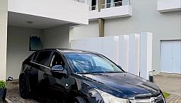 Chevrolet Cruze Hb Sport Lt 1.8 16V Flexp. 5P Aut 2014