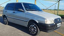 Fiat Uno Mille 1.0 Fire/ F.flex/ Economy 4P 2006
