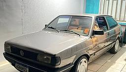 Volkswagen Gol Geração I 1000 2P 1996