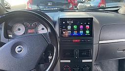 Fiat Idea Elx 1.4 Mpi Fire Flex 8V 5P 2007