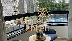Vendo Apartamento De 90Mts, 03 Qrts Na Madalena