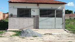 Vendo Casa Com 3X4