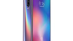 Mi 9 64Gb // Lacrado // Ag-Cell