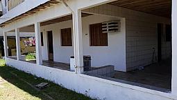No Forte Orange Itamaracá, Casa Terrea,2 Quartos, Sala,Cozinha, Banheiro, Terraço Em L,1 G