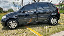 Citroen C3 1.4 Completo Lindo Muito Econômico