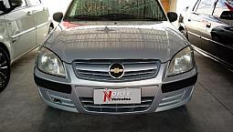 Gm - Chevrolet Celta