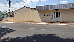 Casa De Esquina Com Comércio Na Avenida Do Cpa 4