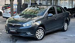 Grand Siena 1.4 Attractive Completo, Único Dono, Novo Demais, Confira!