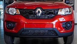 Renault Kwid Zen 1.0 12V Sce (Flex)