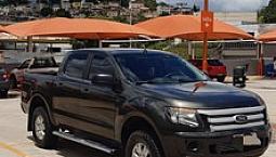 Ranger Xls Flex 