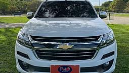 Chevrolet S10 Ltz 19/19