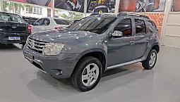 Duster 20 D 4X2 2012