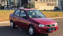Chevrolet Classic Oportunidade Clique Aqui 