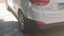 Vendo Linda Ix35 