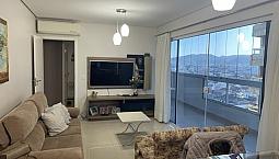 Apartamento Residencial Em Balneário Camboriú - Sc, Centro