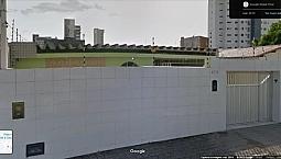 Casa Térrea 3/4 E 1 Suíte De 147 M², Terreno De 346 M², 2 Vagas Por 620.000, Lagoa Nova