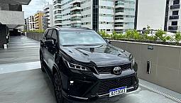 Hilux Sw4 Grs 2022